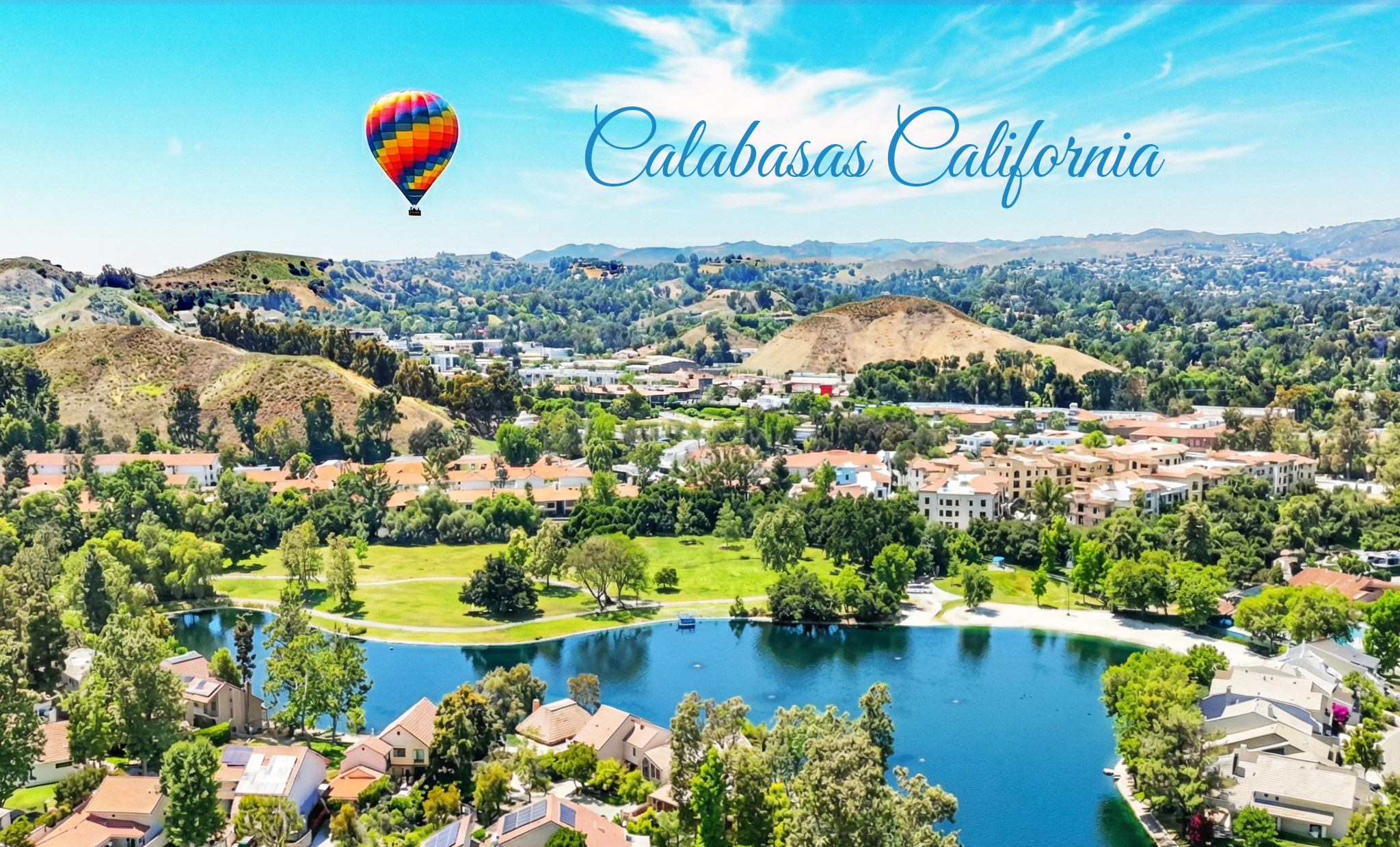 California Calabasas