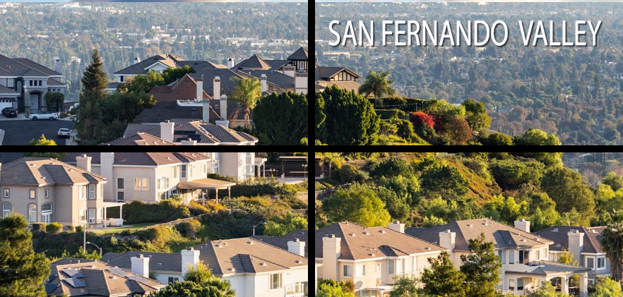San Fernando Valley