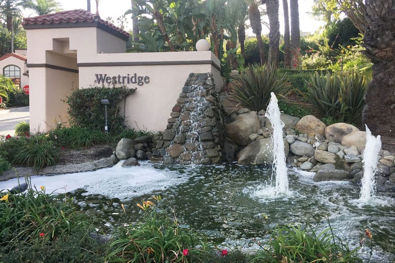 Westridge Calabasas