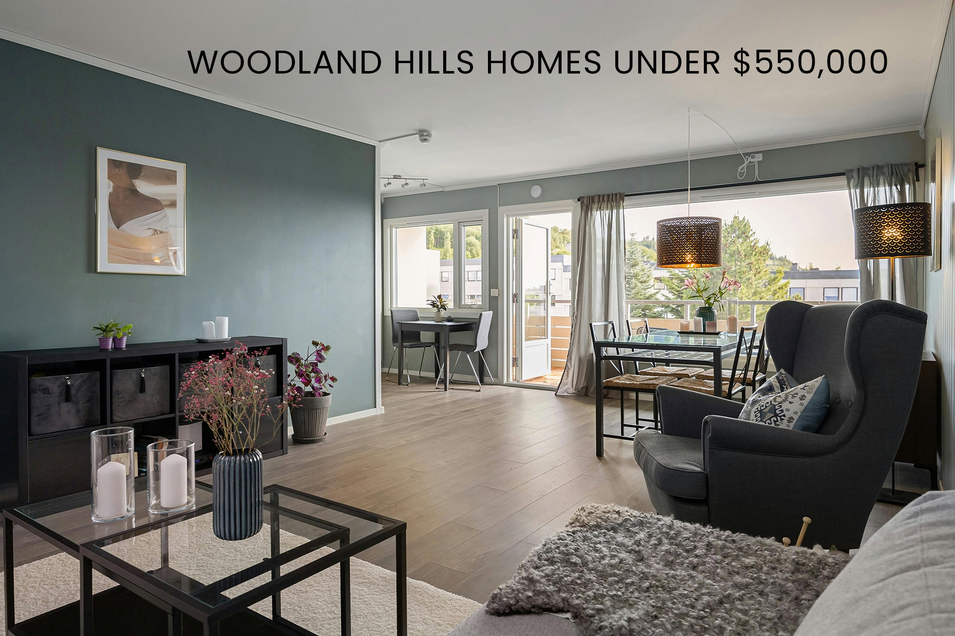 Woodland Hills, CA Condos