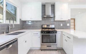 Kitchen Flip