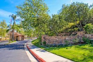 Calabasas Hills