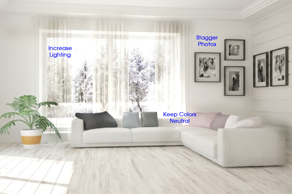 Home Staging